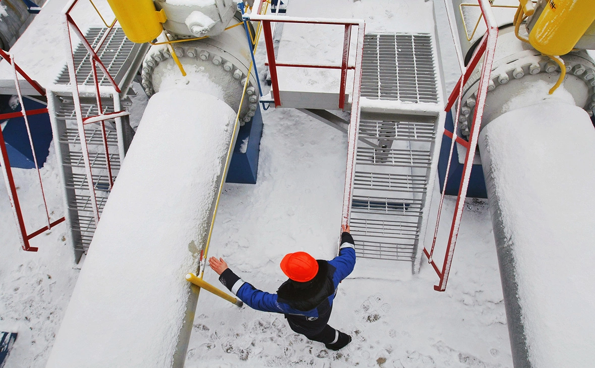 Илья Питалев / РИА Новости