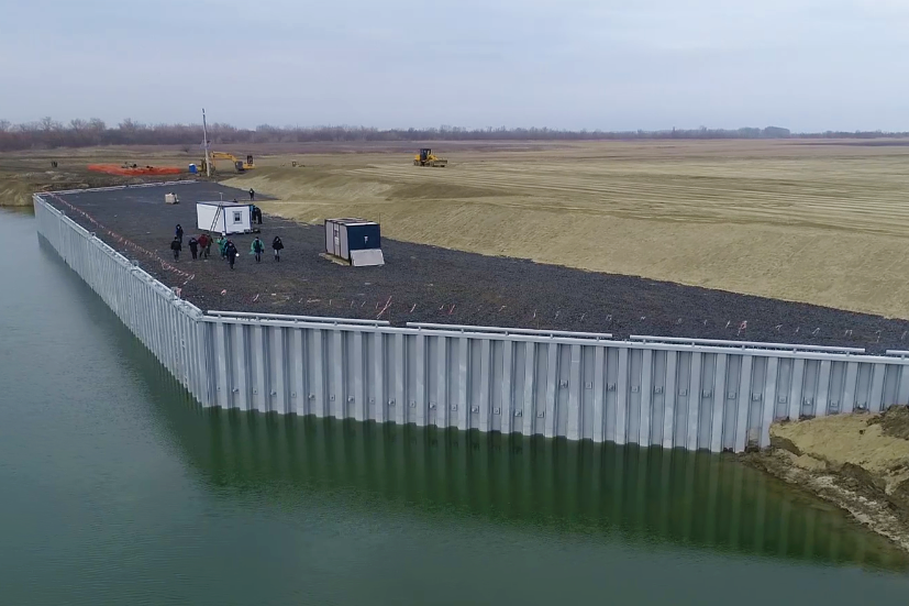 пресс-служба правительства Ростовской области