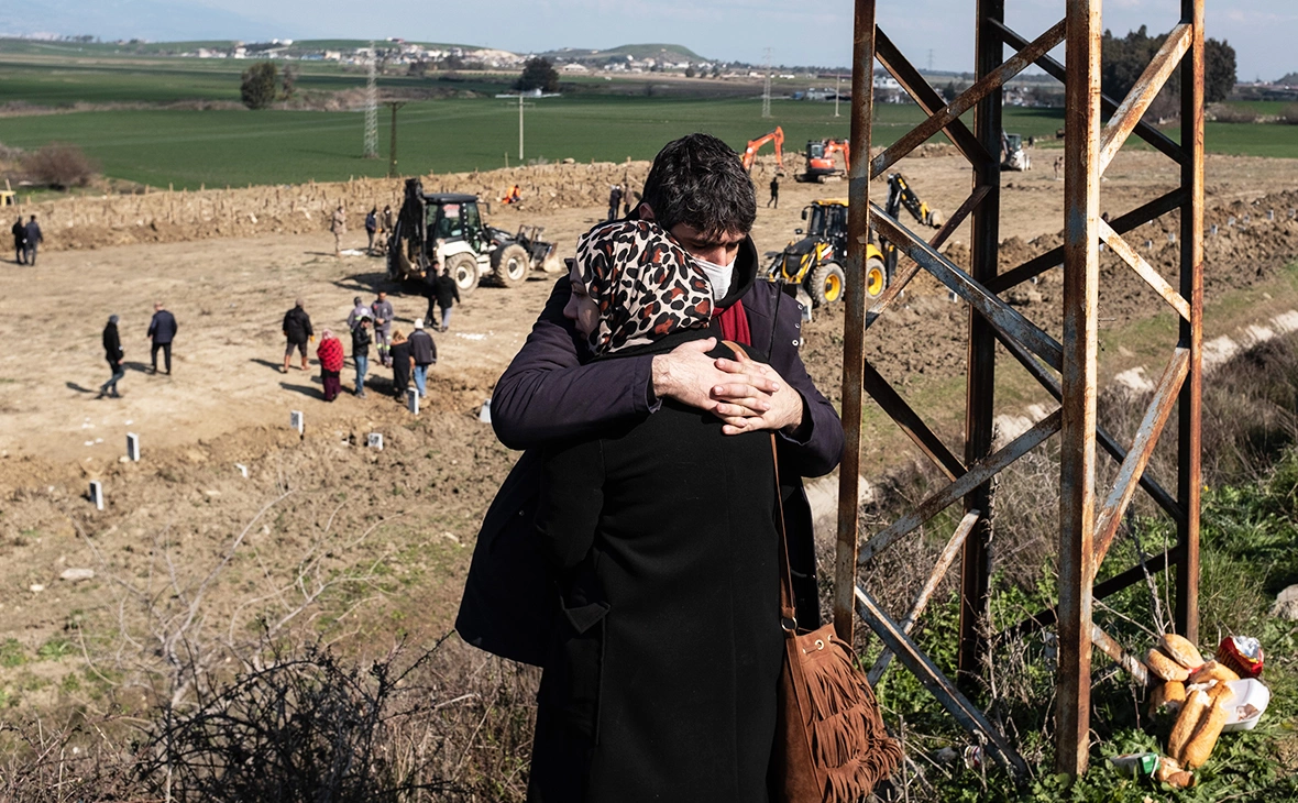 Burak Kara / Getty Images