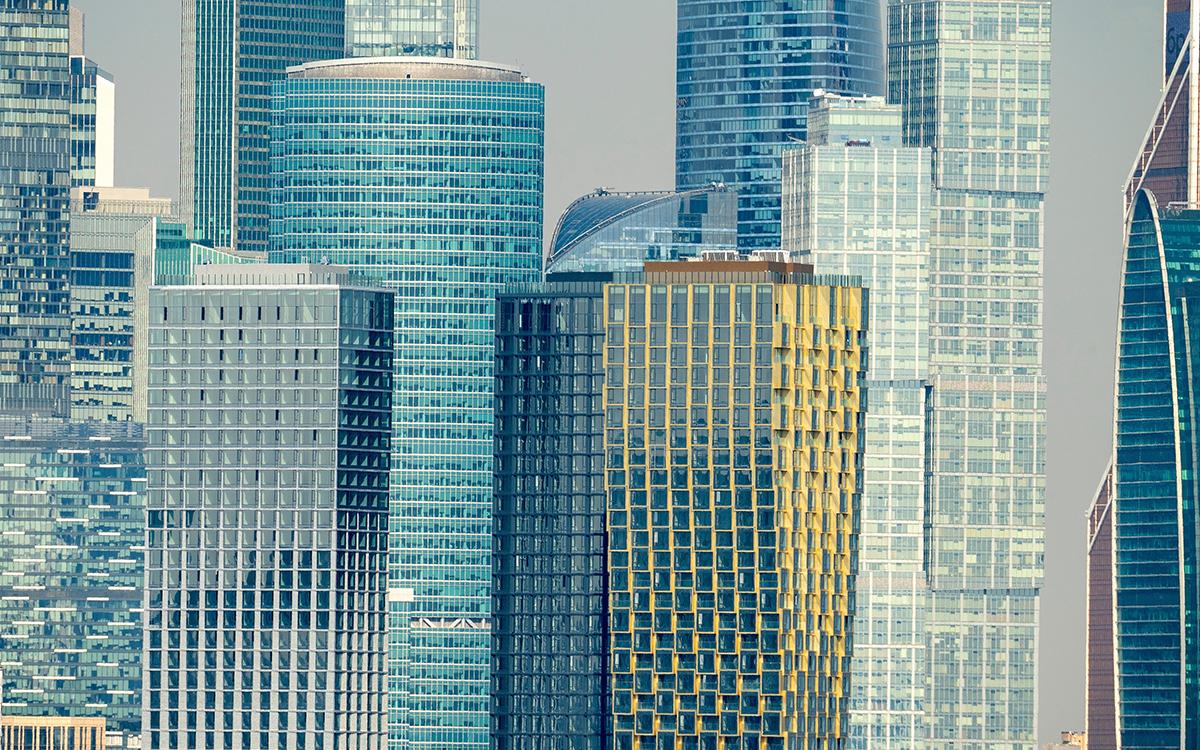 Аналитики дали прогноз по вводу штаб-квартир в Москве до 2031 года | РБК Недвижимость