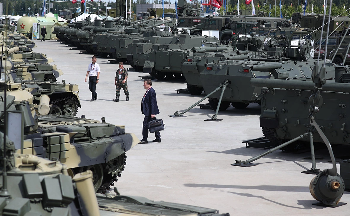 Андрей Любимов / РБК