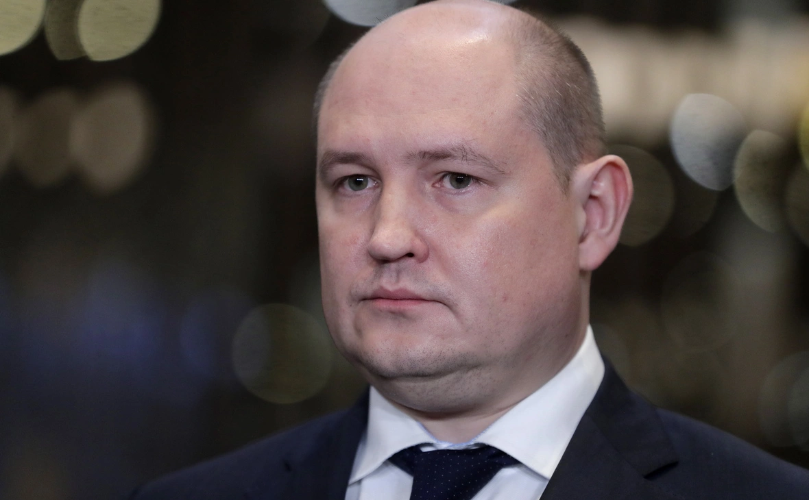 Михаил Метцель / ТАСС