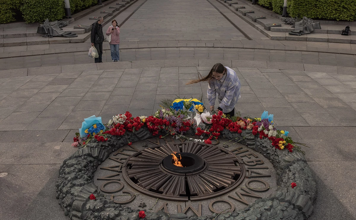 Roman Pilipey / Getty Images