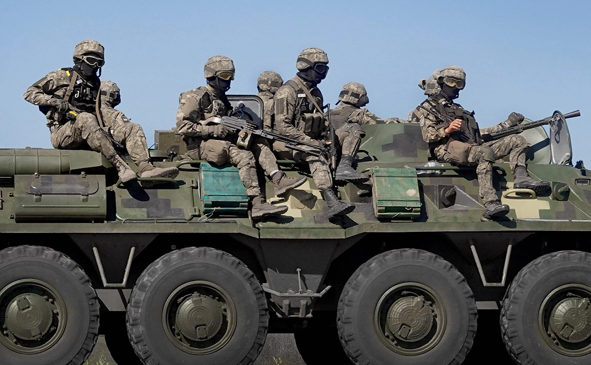 Scott Olson / Getty Images