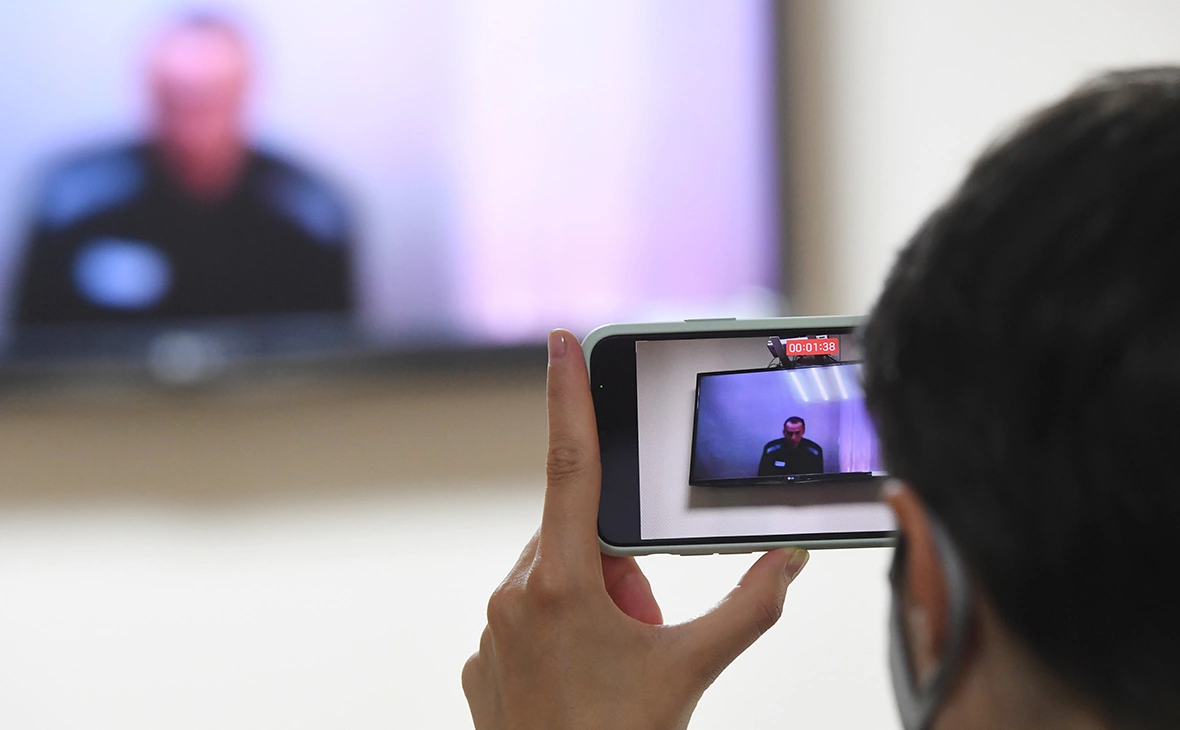 Кирилл Каллиников / РИА Новости