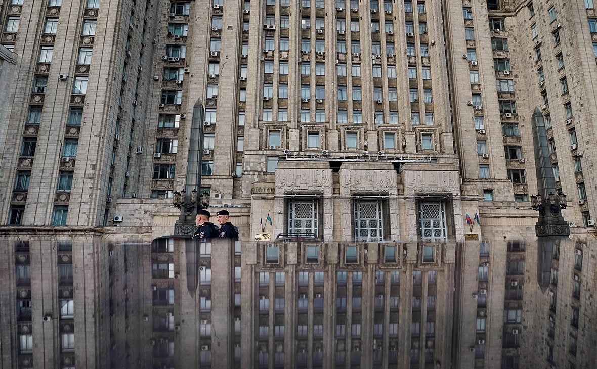 Михаил Гребенщиков / РБК