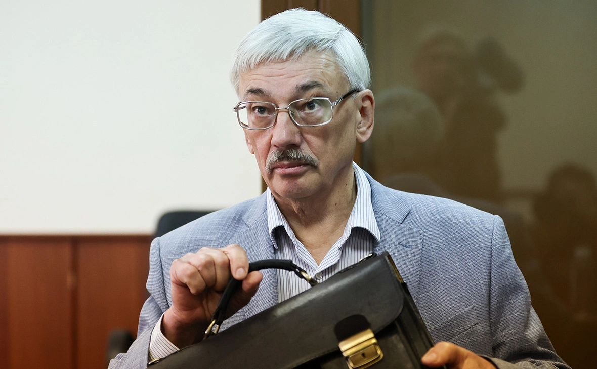 Михаил Терещенко / ТАСС