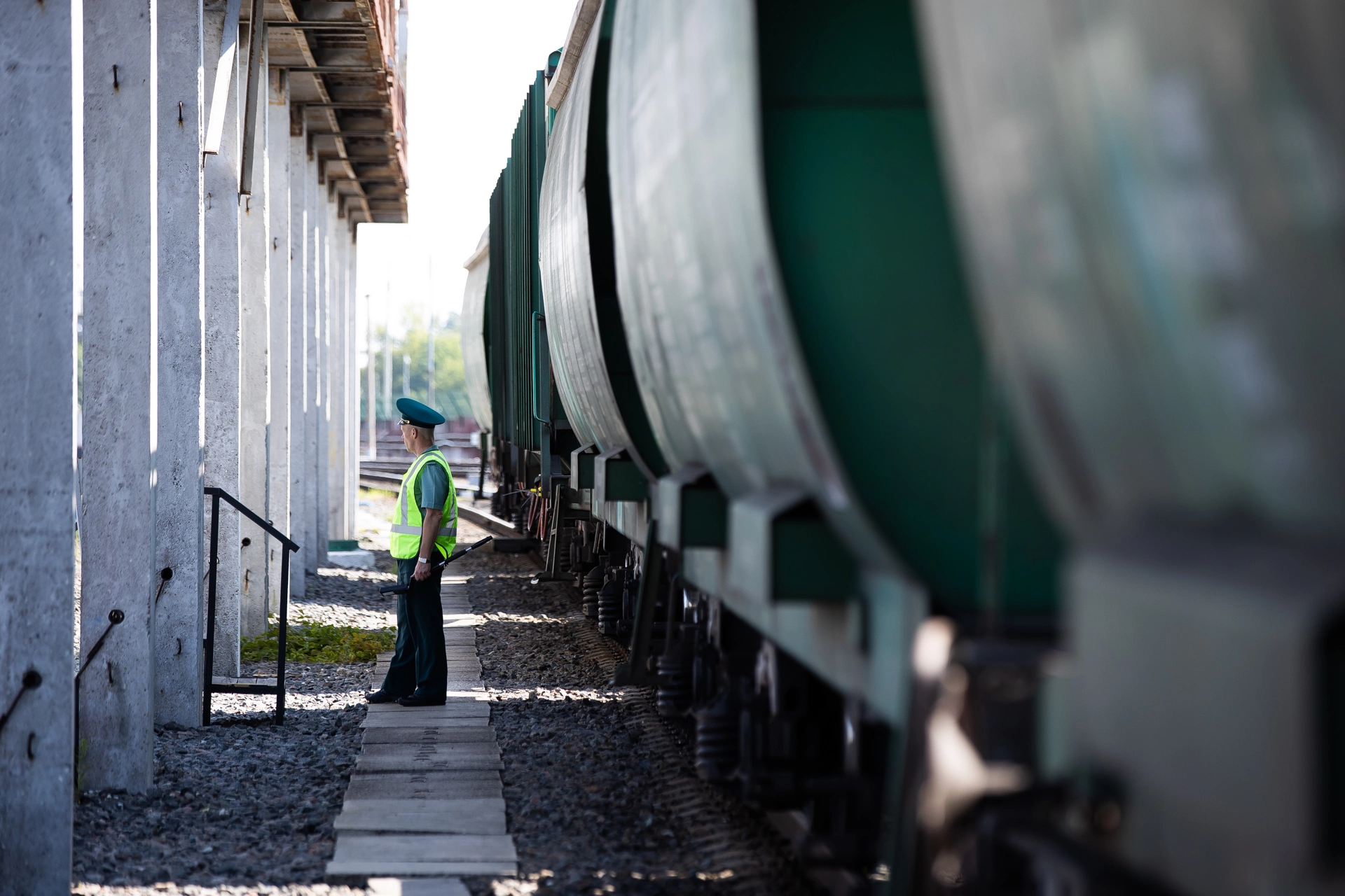 Александр Подгорчук