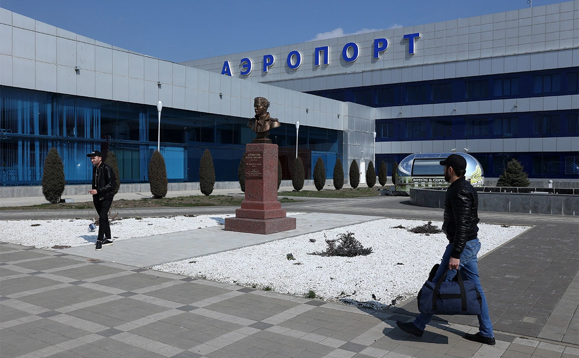 Валерий Шарифулин / ТАСС