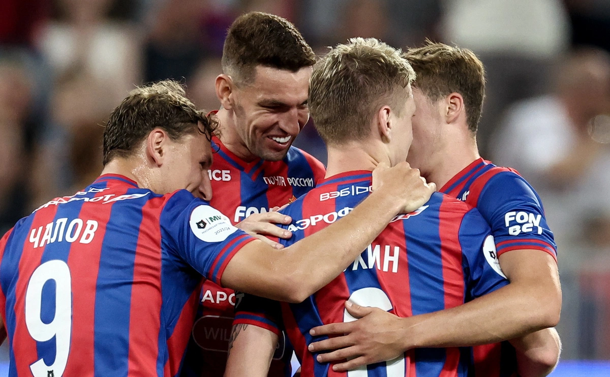 Валерий Шарифулин / ТАСС