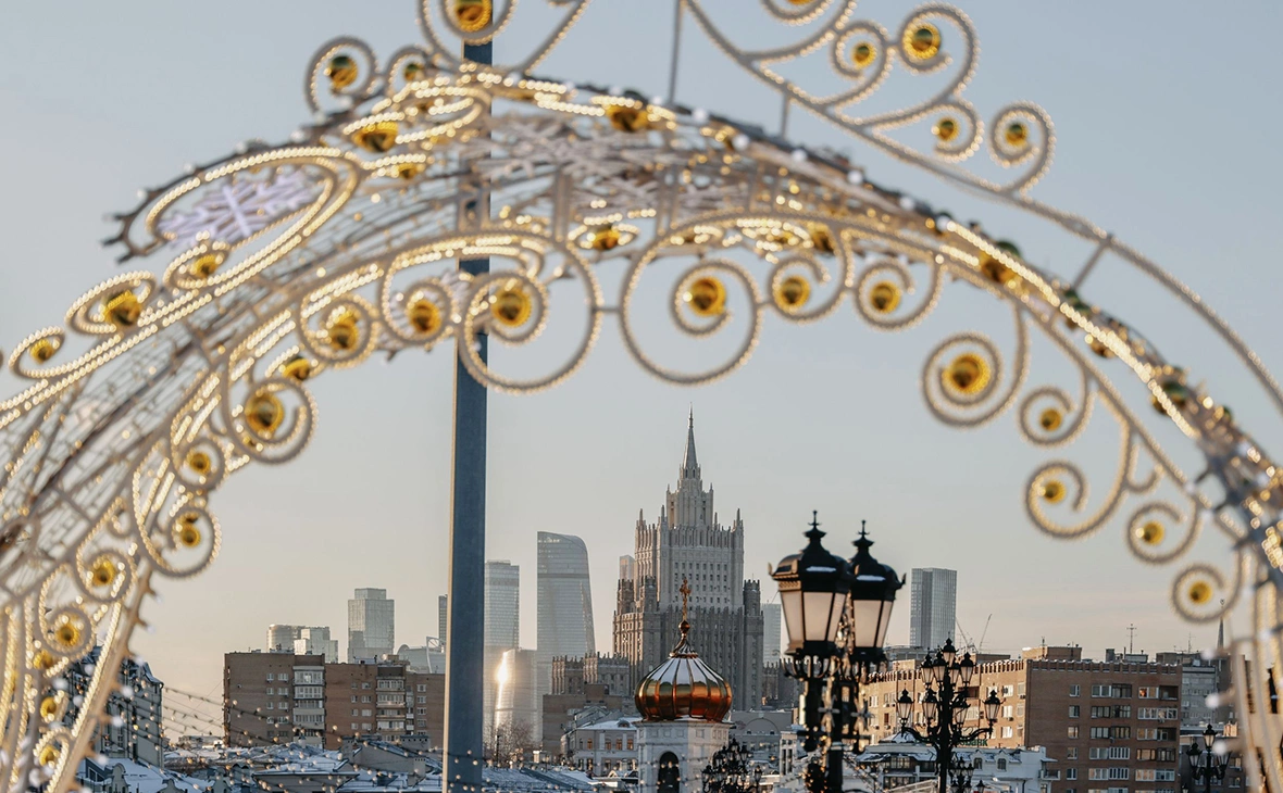 Михаил Гребенщиков / РБК