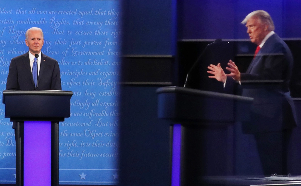 Chip Somodevilla / Getty Images