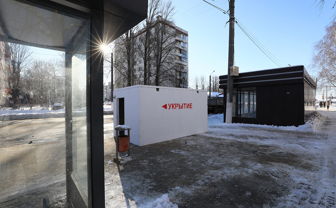 Павел Колядин / ТАСС