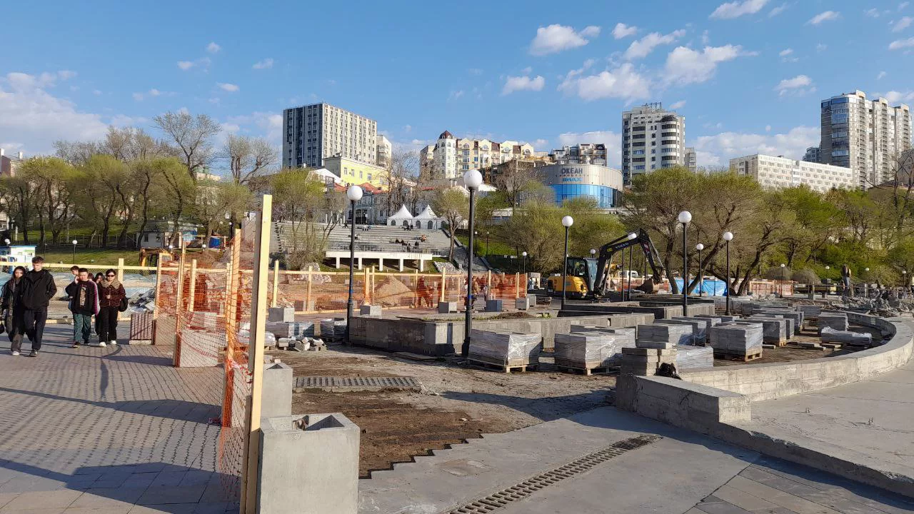 РБК Приморье