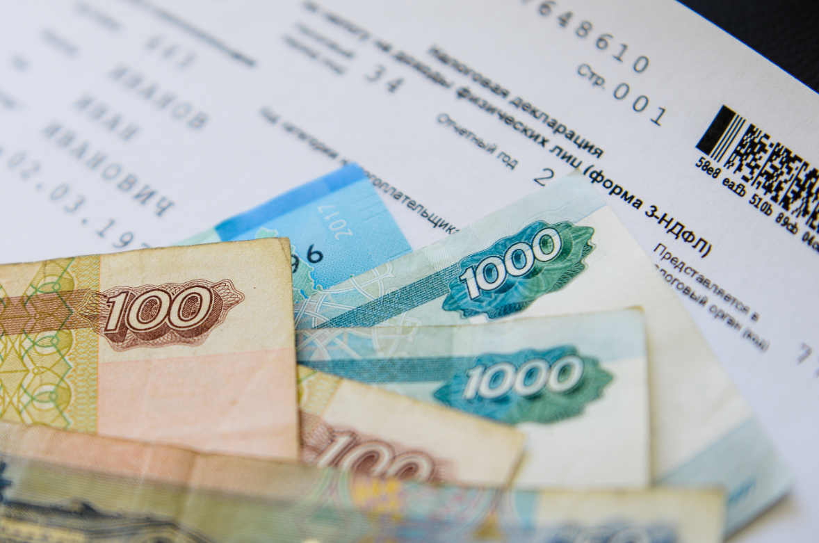 Владимир Андреев / РИА URA.RU