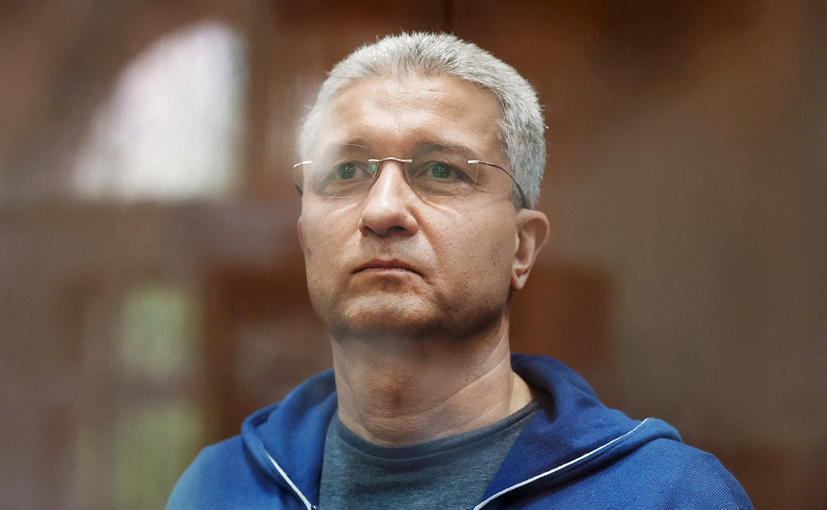 Юлия Морозова / Reuters