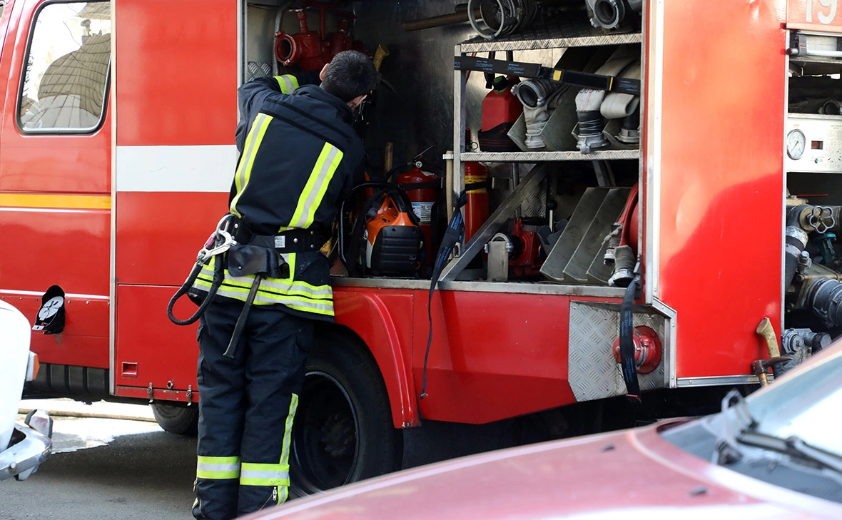 Юлия Овсянникова / Keystone Press Agency / Global Look Press