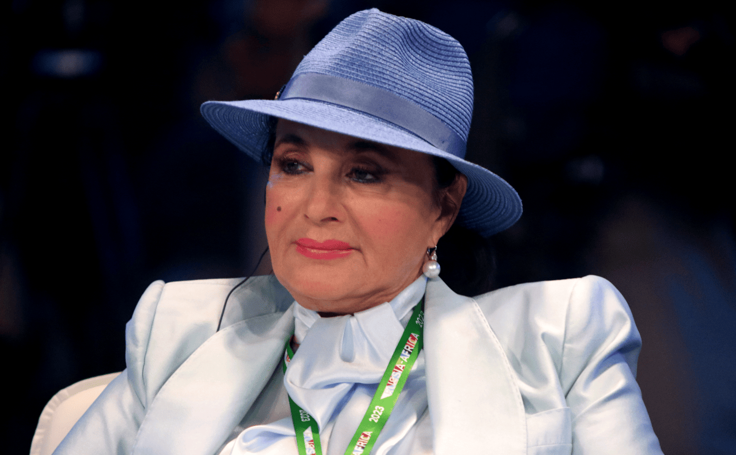 Maksim Konstantinov / Global look press