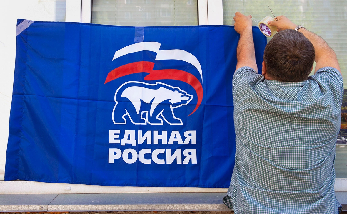 Кирилл Кухмарь / ТАСС