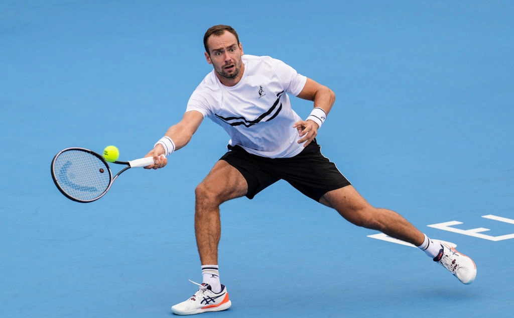 Shi Tang / Getty Images