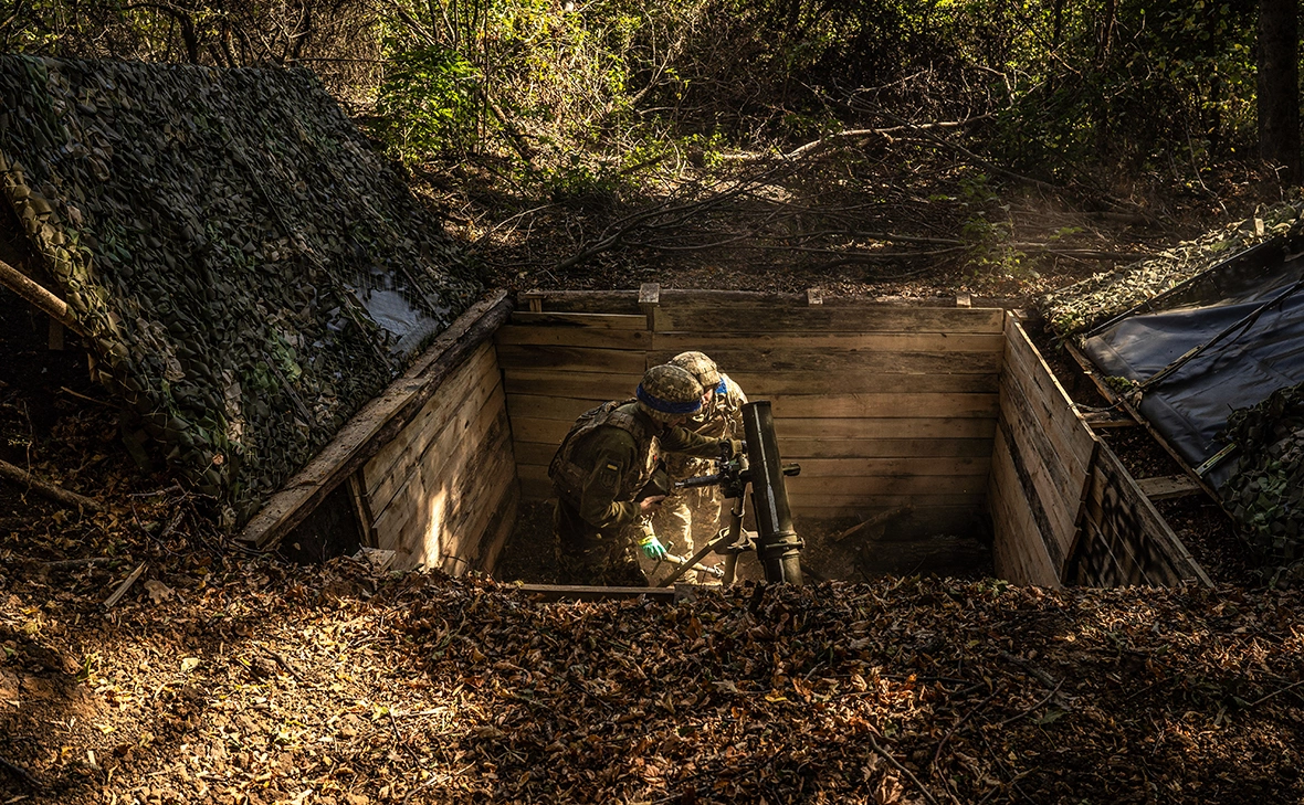Fermin Torrano / Anadolu / Reuters