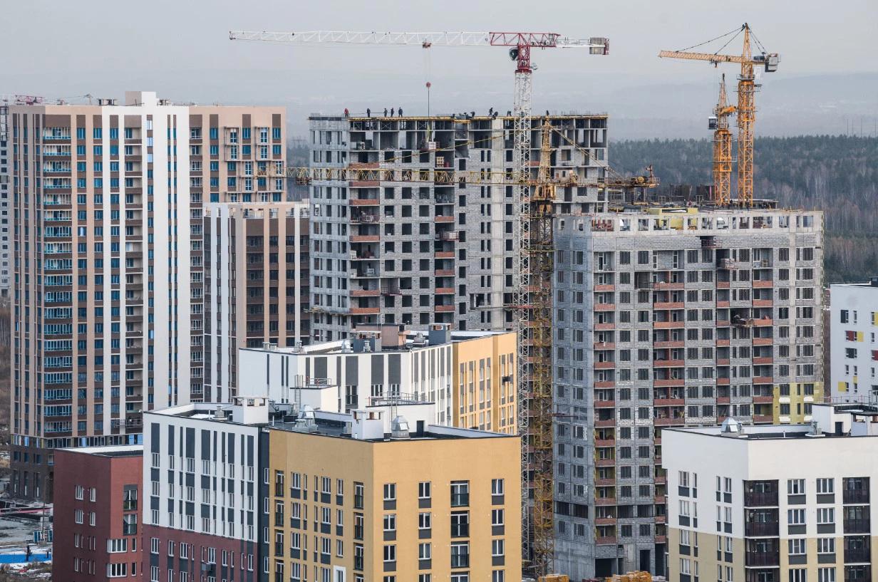 Илья Московец / РИА URA.RU