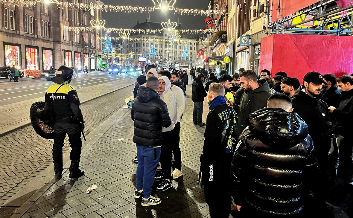 Ami Shooman / Israel Hayom / Reuters