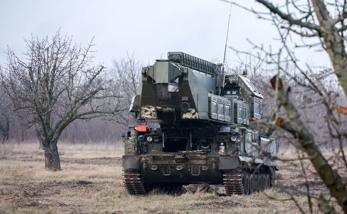Александр Полегенько / ТАСС