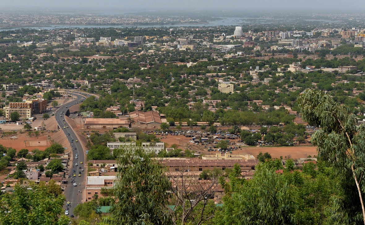 Britta Pedersen / dpa / Global Look Press