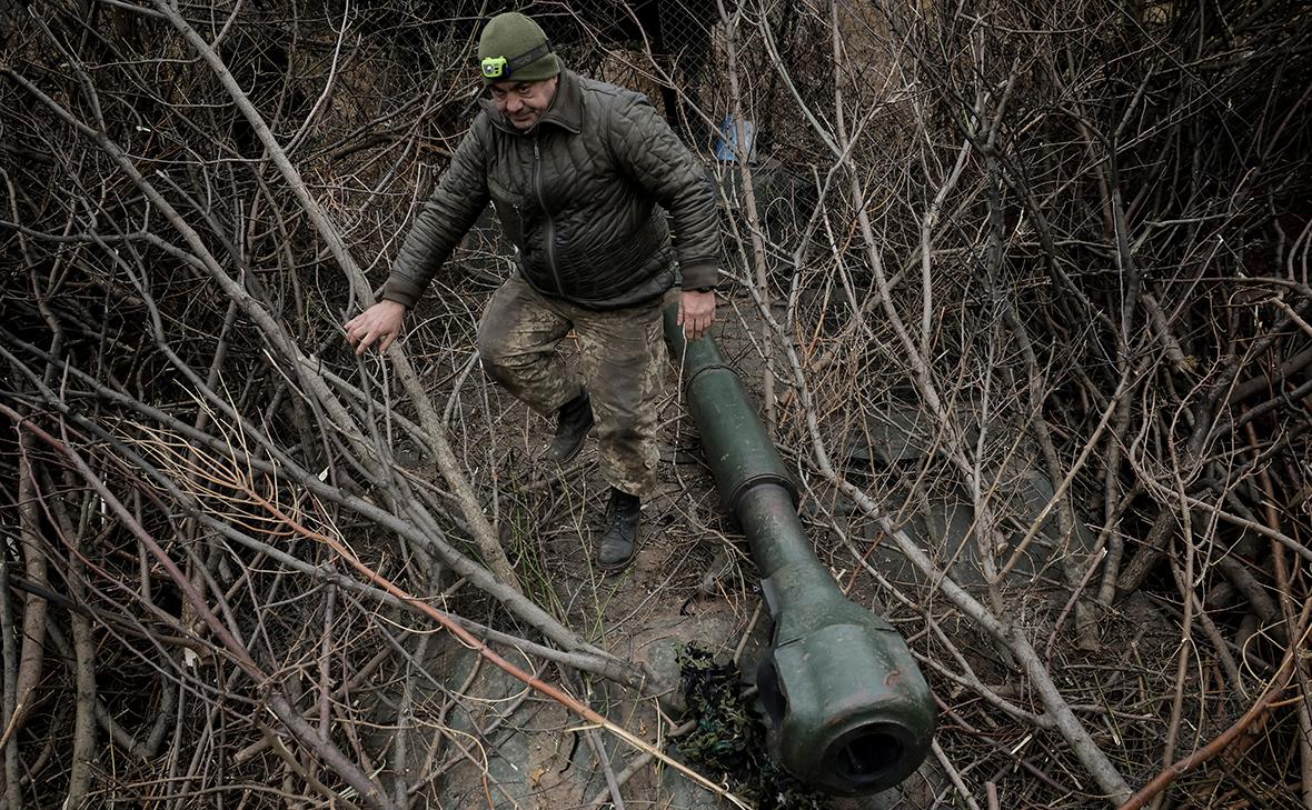 Фото: Олег Петрасюк / 24th King Danylo Separate Mechanized Brigade of the Ukrainian Armed Forces / Reuters