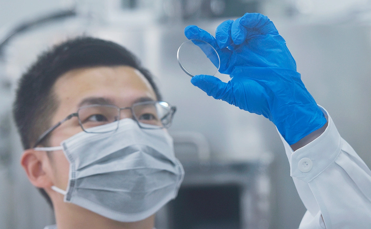 Cfoto / Keystone Press Agency / Global Look Press