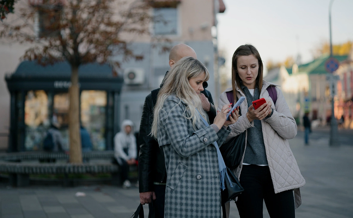 Михаил Гребенщиков / РБК