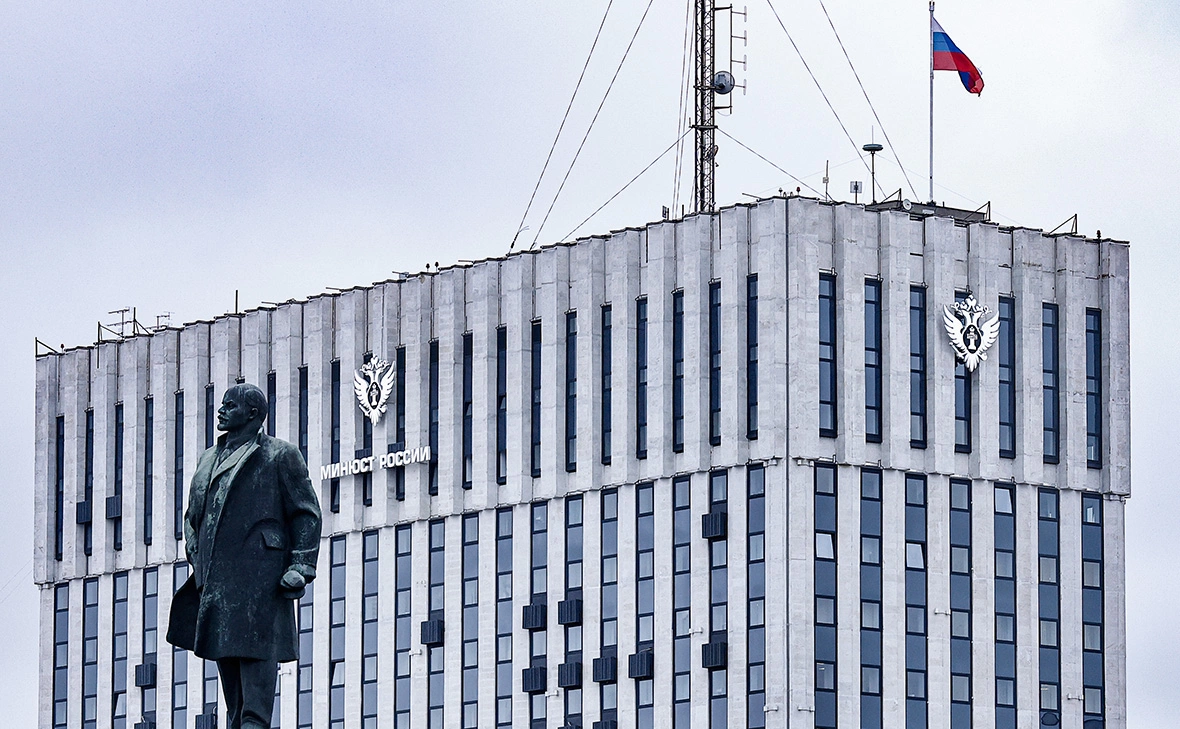 Андрей Любимов / РБК