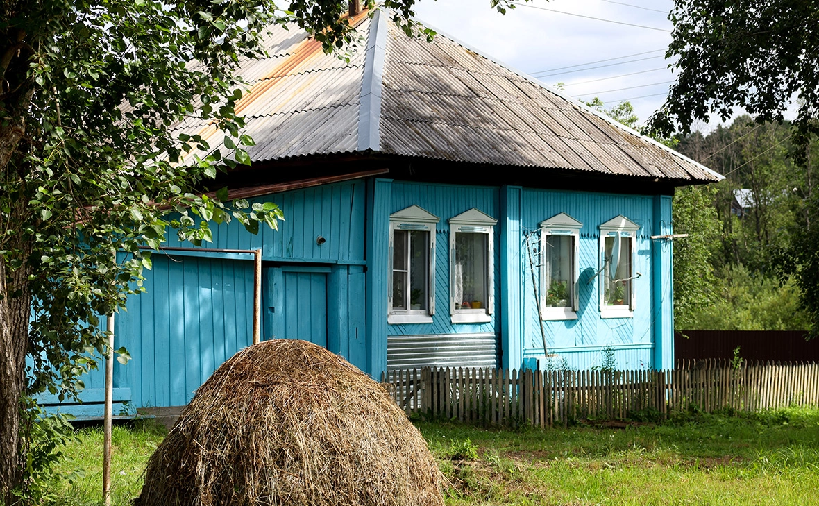 Елена Майорова / Global Look Press