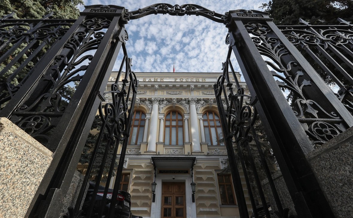 Андрей Любимов / РБК