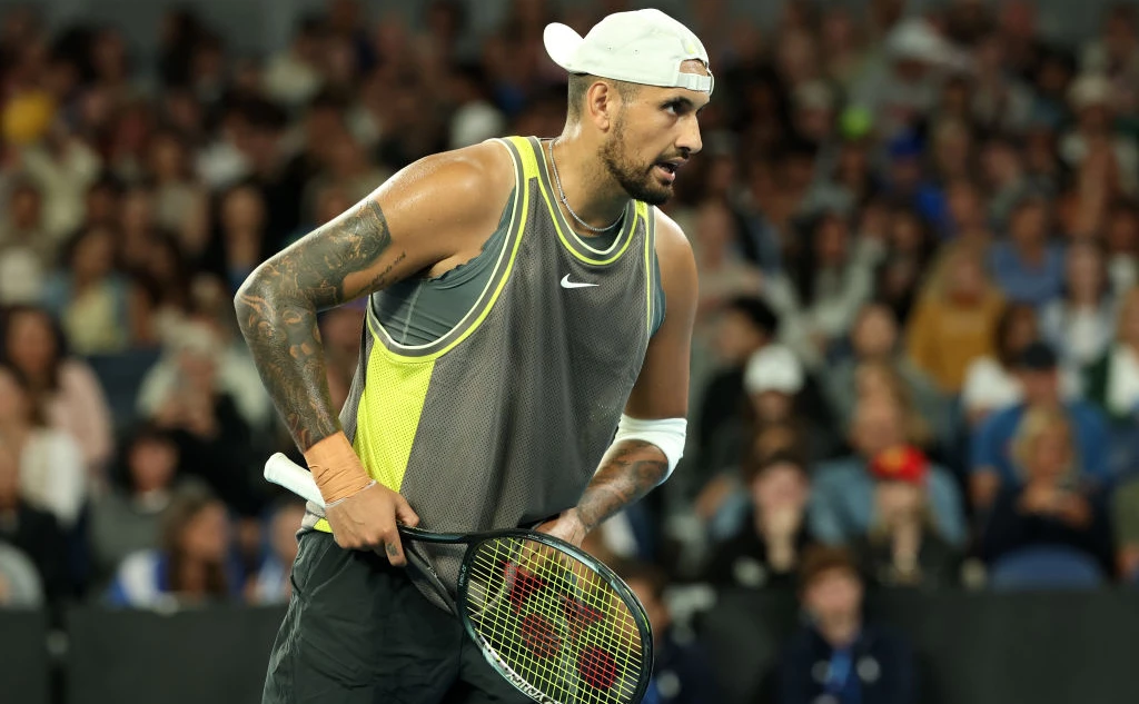 Cameron Spencer / Getty Images