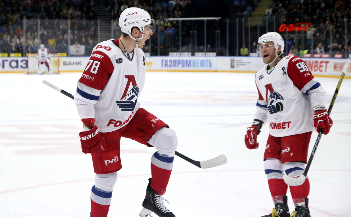 Maksim Konstantinov / Global Look Press