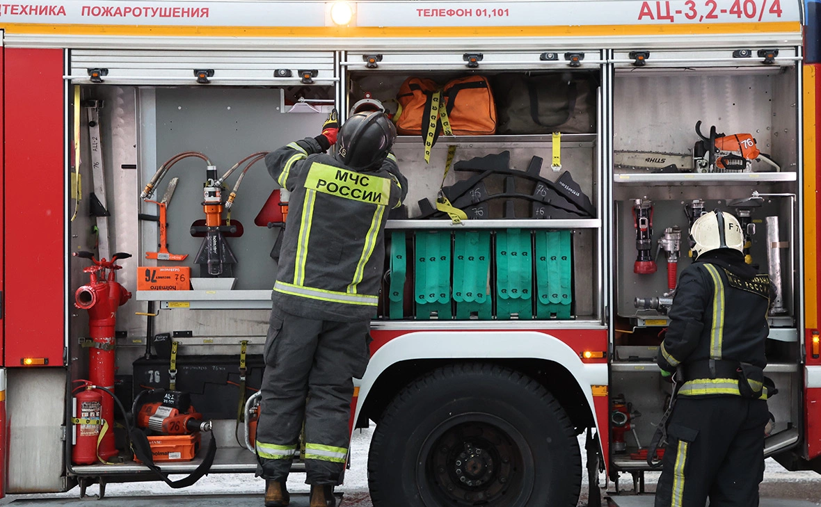 Алексей Белкин / NEWS.ru / Global Look Press