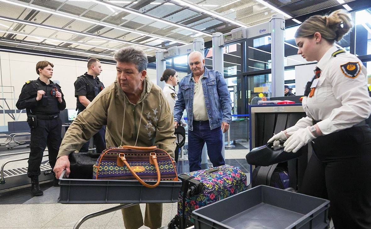 Наталья Шатохина / NEWS.ru / РБК