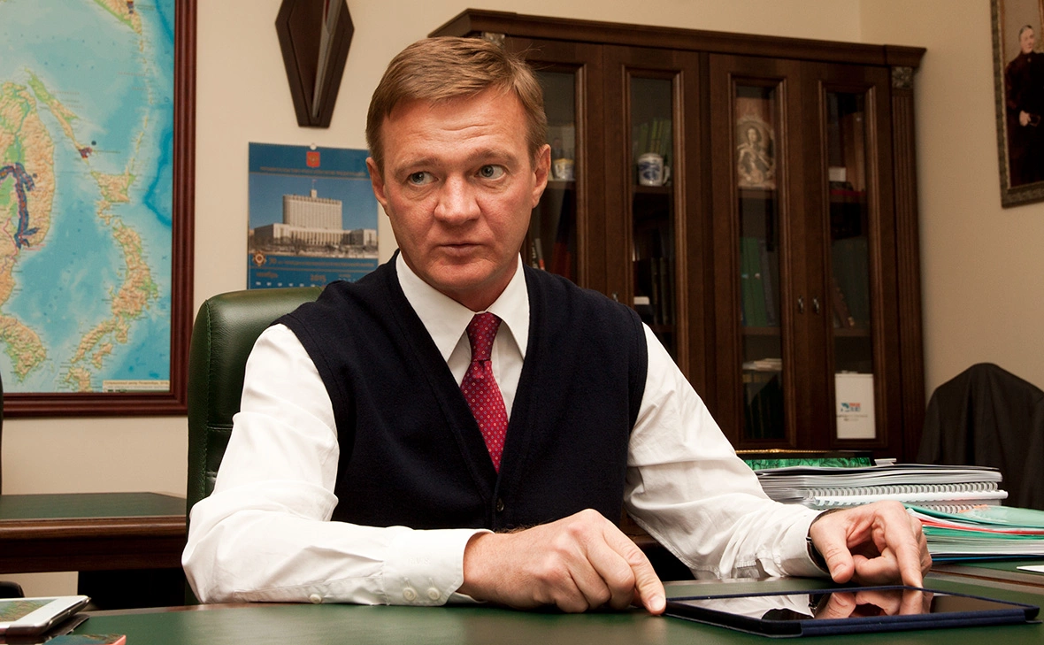 Екатерина Кочетова для РБК