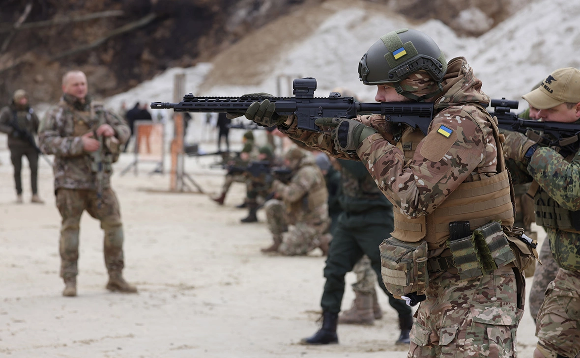 Sean Gallup / Getty Images