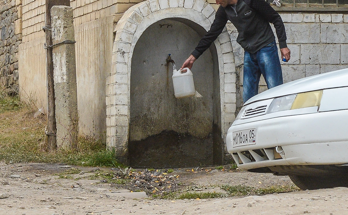 Алексей Куденко / РИА Новости