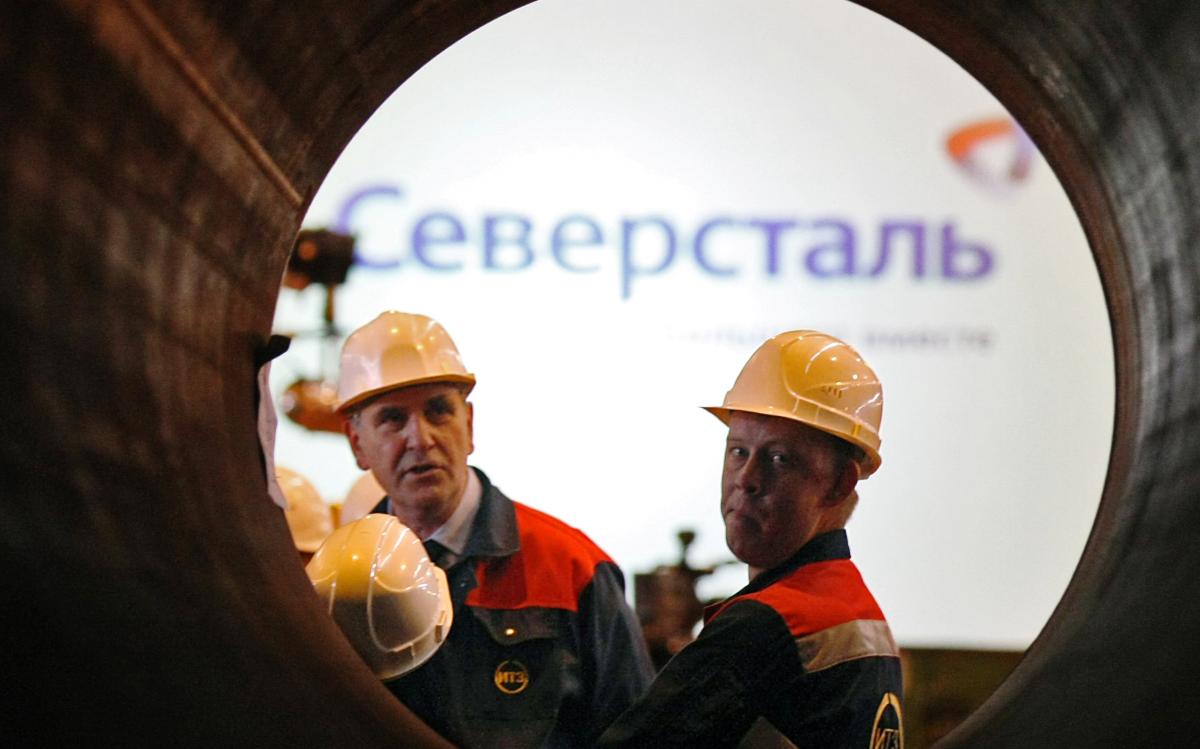 Фото:ИТАР-ТАСС / Вадим Жернов