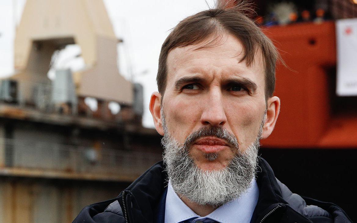 На «Северной верфи» сменится руководство