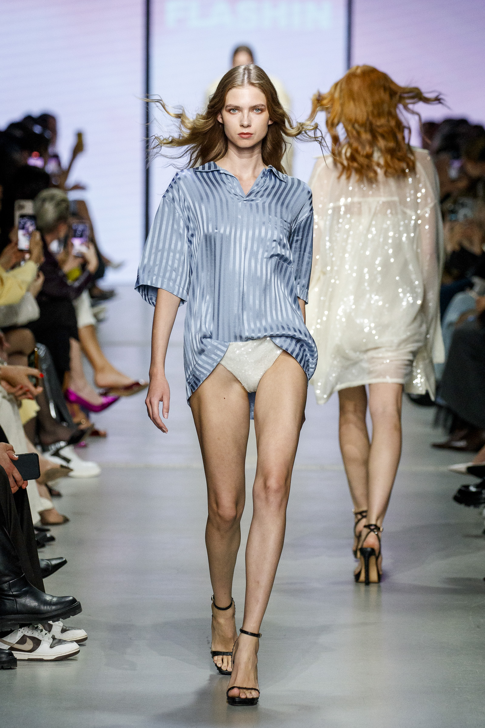 Фото:Московская неделя моды