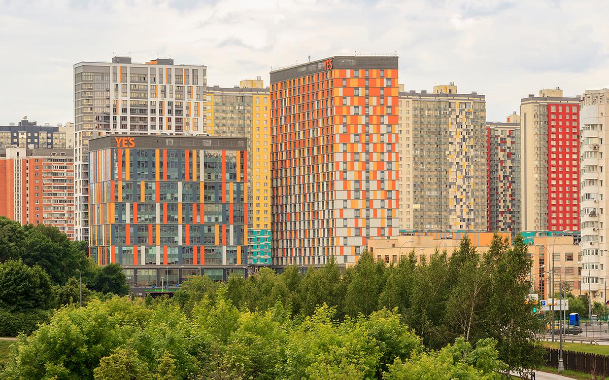 Митино
