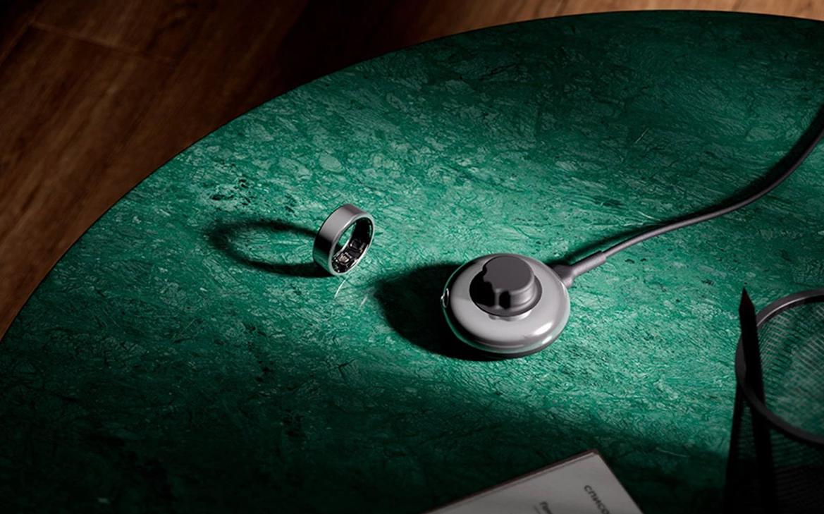 «Сбер» запустил продажи своего «умного» кольца