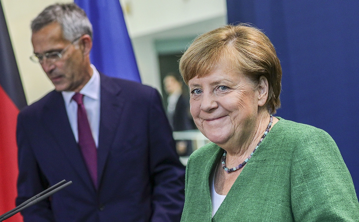 Omer Messinger / Getty Images