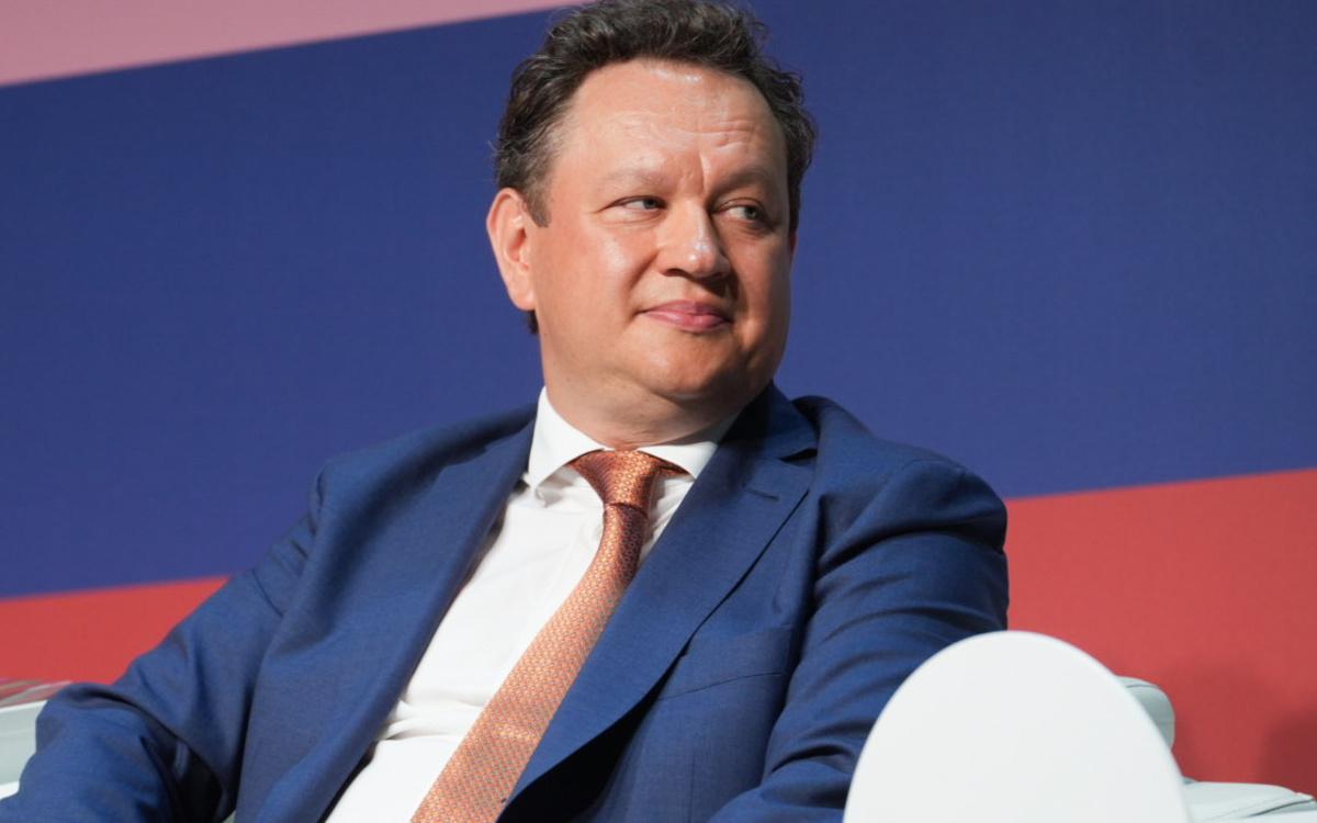 Фото: пресс-служба ВТБ / ТАСС