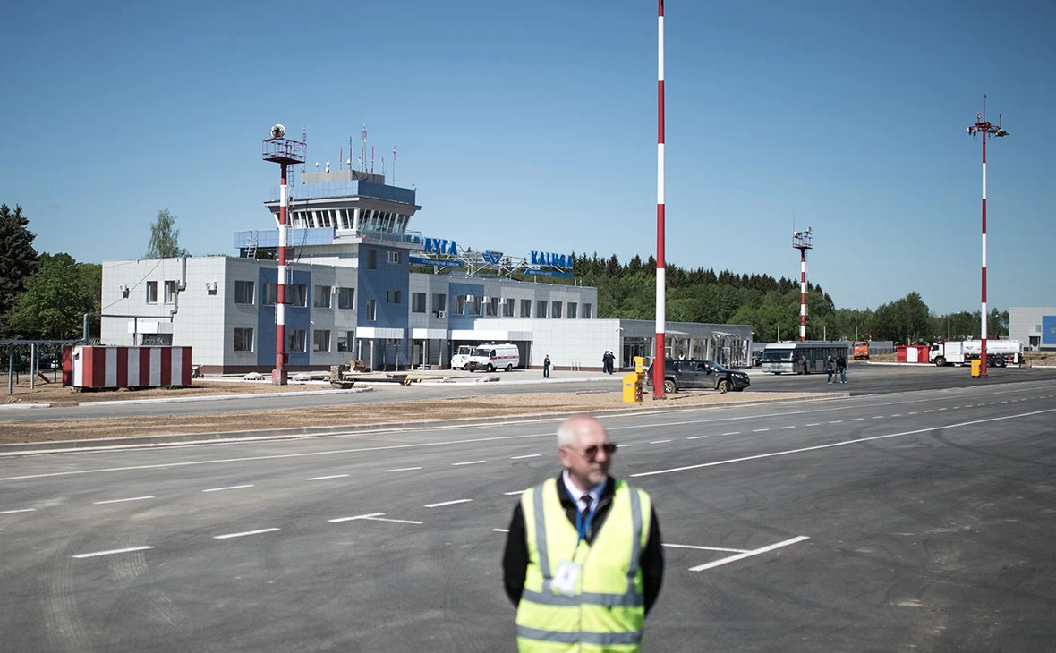 Илья Питалев / РИА Новости